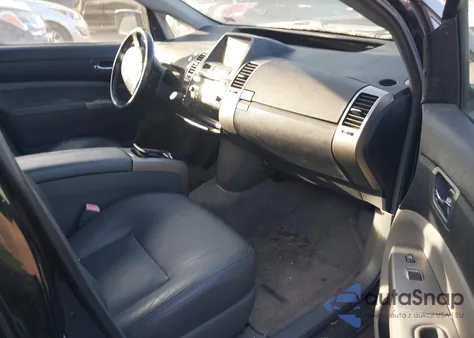 2008 Toyota Prius Touring z USA, uszkodzony, nr VIN JTDKB20U483421246